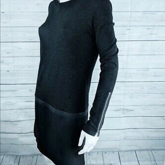 SEXY BLACK DRESS - Picture 4 of 4